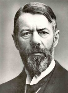 radiotusciaevents.com Max Weber