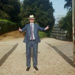 radiotusciaevents.com Giardino di Boboli riapre gli ingressi