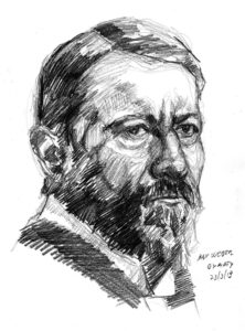 radiotusciaevents.com Ritratto di Max Weber
