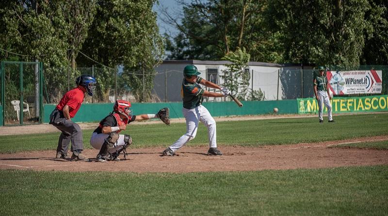 radiotusciaevents.com Squadra di basebal WePlanet