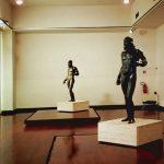 radiotusciaevents.com Bronzi di Riace
