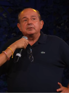 radiotusciaevents.com Giancarlo Magalli. Fonte Wikipedia