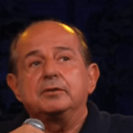 Giancarlo Magalli