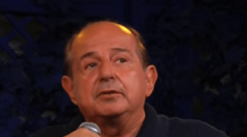 radiotusciaevents.com Giancarlo Magalli