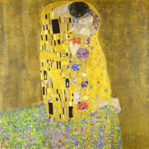 Il bacio