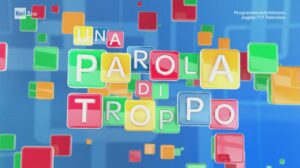 radiotusciaevents.com Una parola di troppo. Fonte Wikipedia