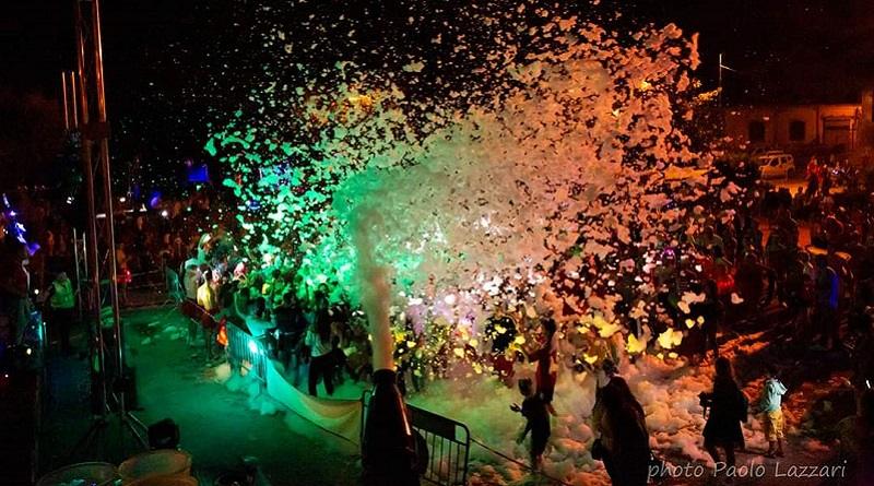 radiotusciaevents.com il Carnevale Estivo