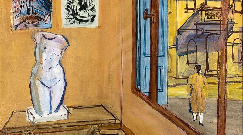 radiotusciaevents.com Dufy il pittore della gioia