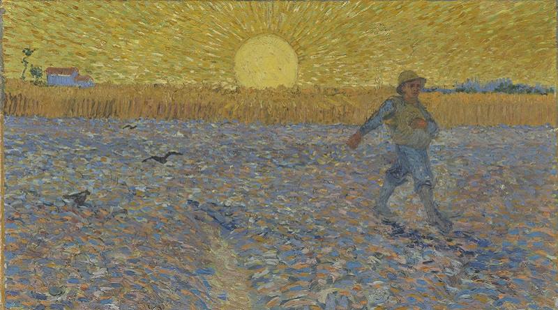 radiotusciaevents.com Van Gogh capolavori dal Kröller