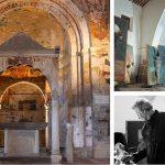 radiotusciaevents.com Tuscania attraverso lo sguardo degli artisti