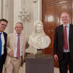 radiotusciaevents.com Il busto di Gaetano Berenstadt