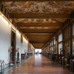radiotusciaevents.com Gli uffizi di sera per le notti al museo