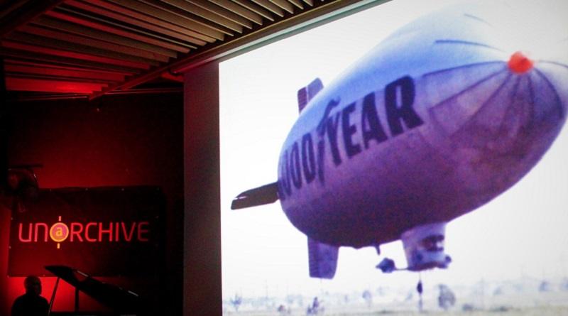 radiotusciaevents.com UnArchive Found Footage Fest