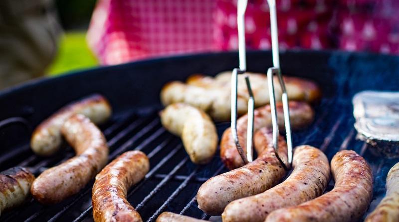 14° edizione della Sagra della Salsiccia e della pastarella di magro
