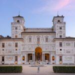 radiotusciaevents.com Restituire l'incanto a Villa Medici