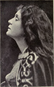 Eleonora Duse