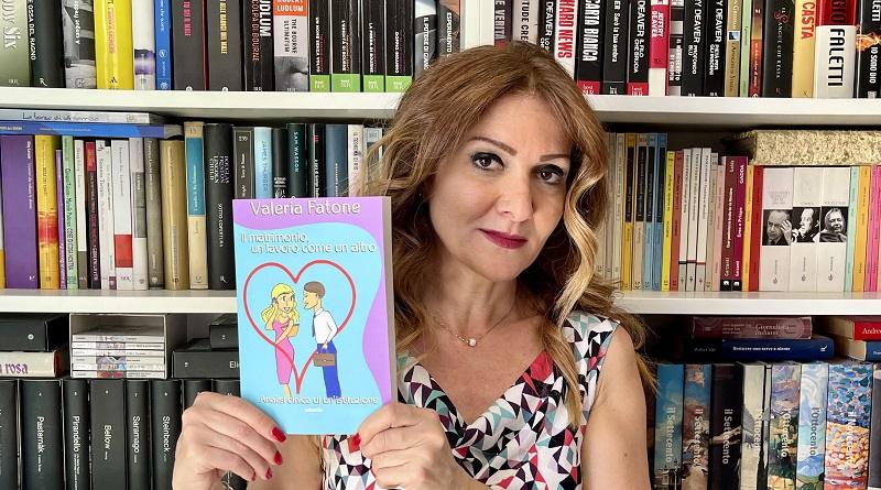 radiotusciaevents.com Il matrimonio, un lavoro come un altro