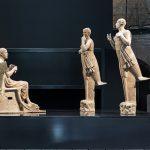 radiotusciaevents.com Orfeo e le Sirene al Museo dell’Arte Salvata