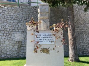 radiotusciaevents.com Monumento a Salvo D'Acquisto