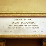 radiotusciaevents.com Salvo D'Acquisto
