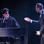 BIS! con Francesco Cicchella