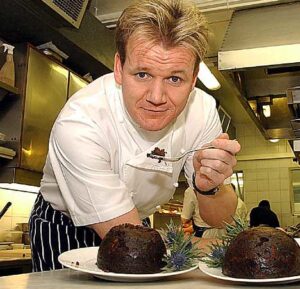 radiotusciaevents.com Gordon Ramsay