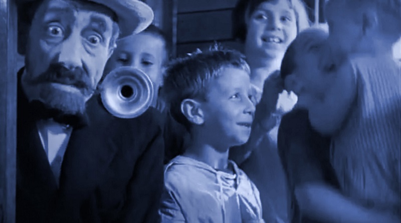 radiotusciaevents.com Il progetto e le forme di un cinema politico