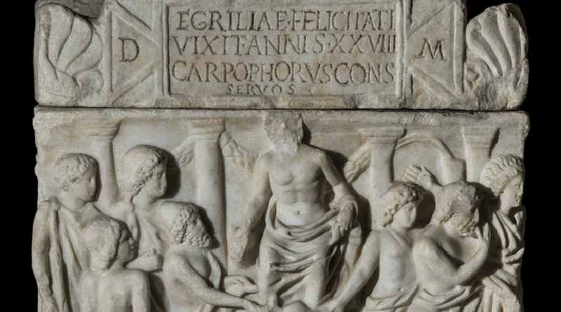 radiotusciaevents.com Museo nazionale romano