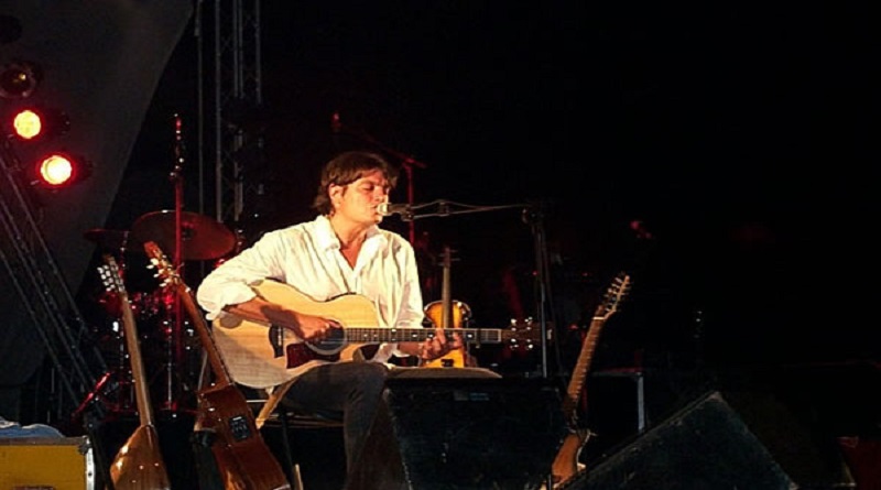 radiotusciaevents.com Cristiano De André. Fonte Wikipedia