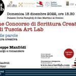 radiotusciaevents.com Tuscia Art Lab