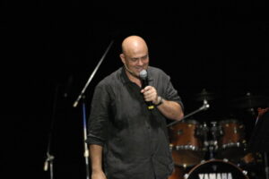 radiotusciaevents.com Maurizio