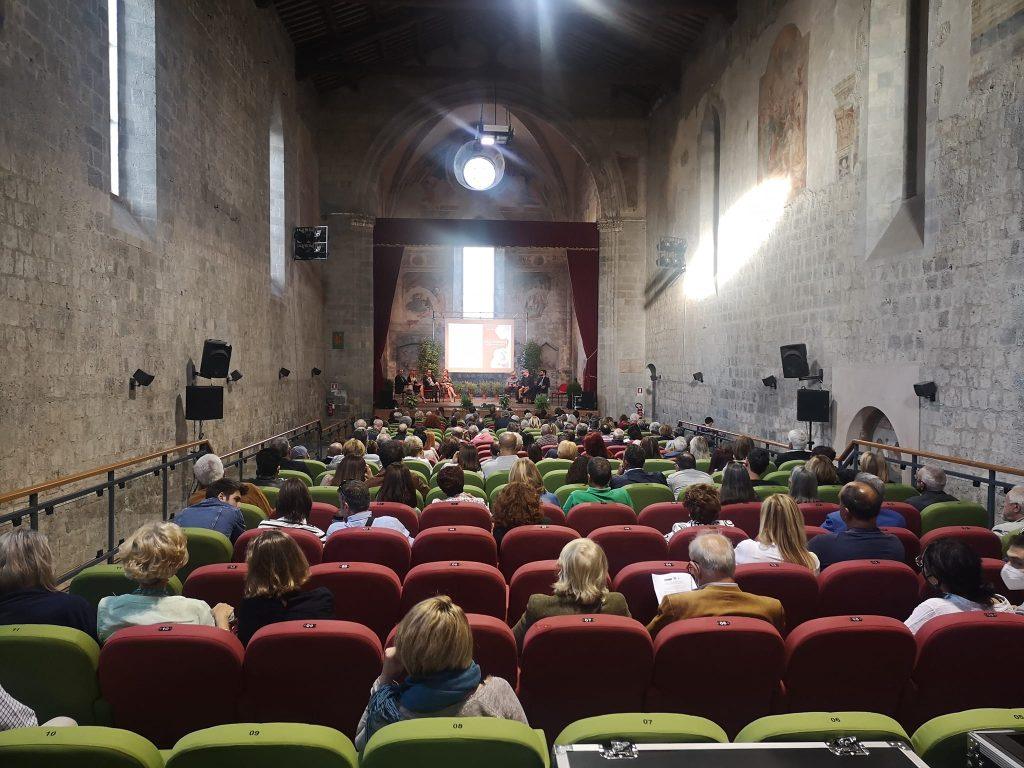 Teatro San Francesco Teatro San Francesco