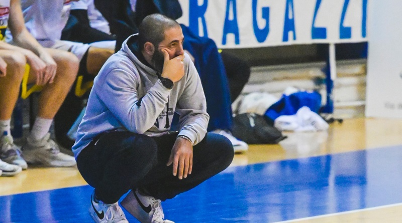 A Grottaferrata la Stella Azzurra proverà a recuperare.