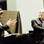 radiotusciaevents.com Gianni Riotta con Alan Friedman