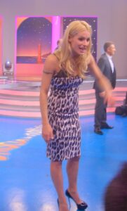radiotusciaevents.com Michelle Hunziker