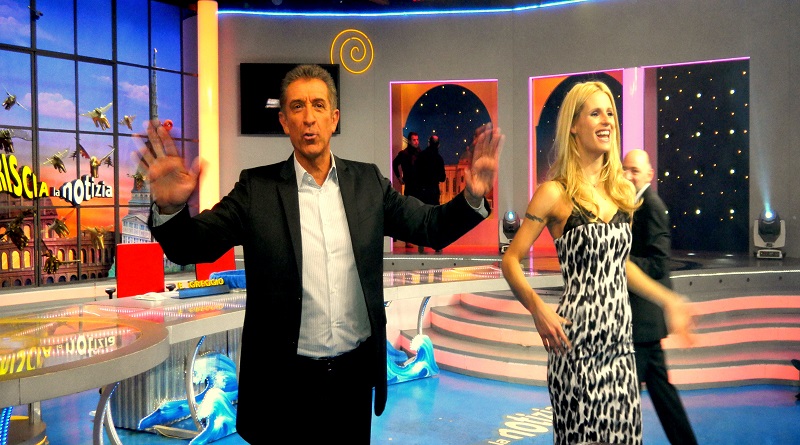 radiotusciaevents.com Michelle Hunziker
