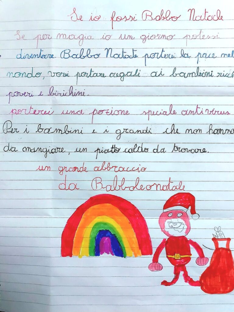 radiotusciaevents.com Se io fossi Babbo Natale