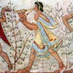 radiotusciaevents.com sulle tracce di porsenna