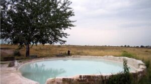 Bullicame terme naturali