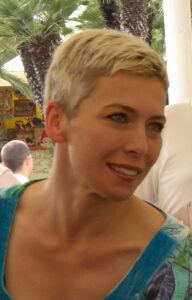 radiotusciaevents.com Irene Pivetti