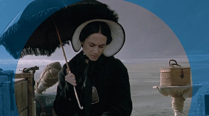 radiotusciaevents.com Lezioni di piano di Jane Campion. Scritta a quattro mani da Paola Besutti e Gabriele Marcello