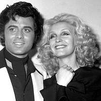 Little Tony e Patty Pravo