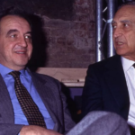 radiotusciaevents.com Bruno Pizzul. Fonte Wikipedia
