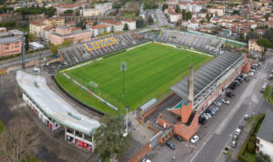 radiotusciaevents.com Campo da calcio
