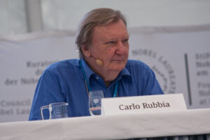 radiotusciaevents.com Carlo Rubbia
