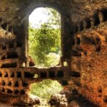 Opera Columbaria, colombari e colombaie nella Tuscia rupestre