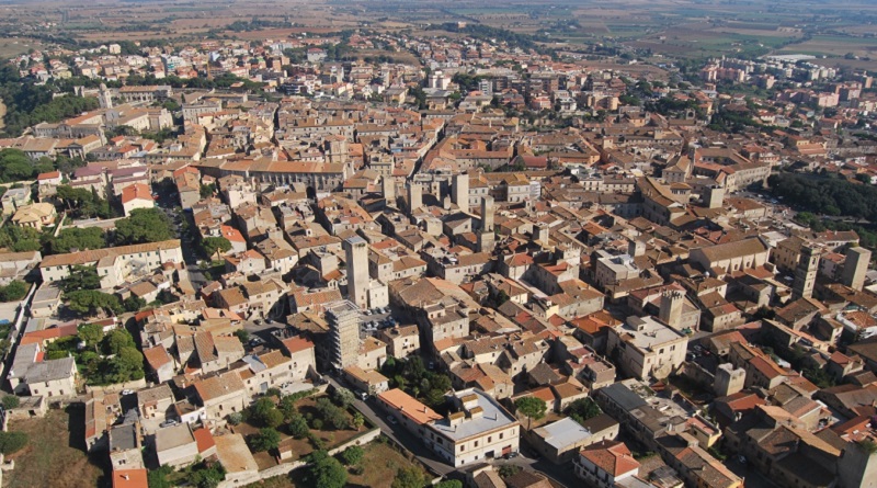 XXII Edizione di Etruria Musica Festival