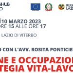 radiotusciaevents.com Donne e occupazione