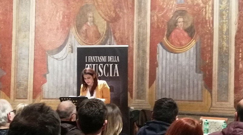 I fantasmi della Tuscia