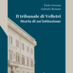 radiotusciaevents.com Il tribunale di Velletri